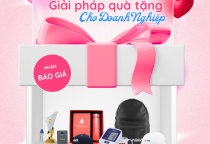 Giải pháp quà tặng doanh nghiệp trong giai đoạn khó khăn hiện nay Giải pháp quà tặng doanh nghiệp trong giai đoạn khó khăn hiện nay