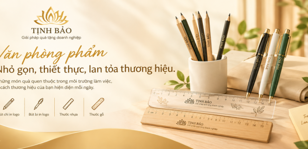 Liên hệ Tịnh Bảo Quà Tặng