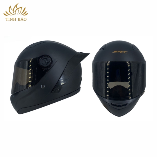 Nón Bảo Hiểm Fullface