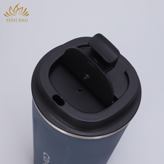 Ly Giữ Nhiệt - TB01