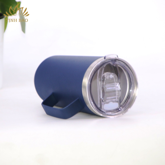Ly Giữ Nhiệt - TB02