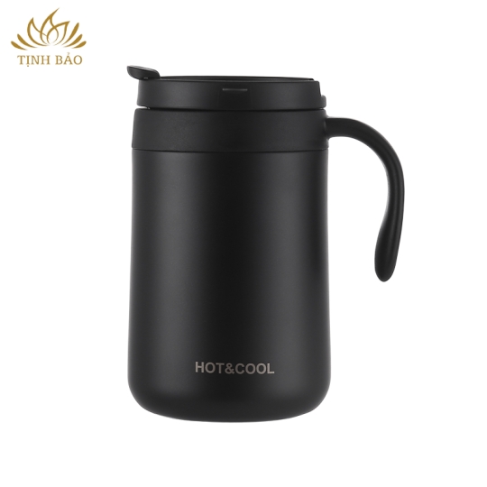 Ly Giữ Nhiệt - TB03