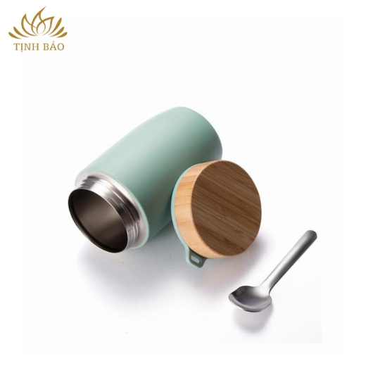 Ly Giữ Nhiệt - TB20