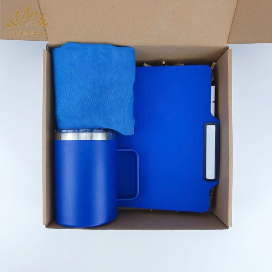 Set Quà Tặng Nhân Viên Mới - Welcome Kit TB11