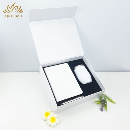 Set Quà Tặng Doanh Nghiệp Cao Cấp TB18