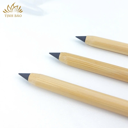 Bút Chì Tre Vĩnh Cửu 