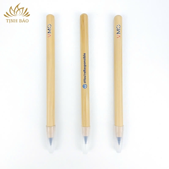 Bút Chì Tre Vĩnh Cửu 