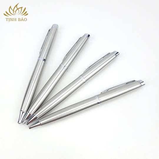 Bút Ký Kim Loại Làm Quà Tặng Doanh Nghiệp TB06
