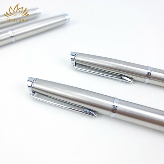 Bút Ký Kim Loại Làm Quà Tặng Doanh Nghiệp TB06