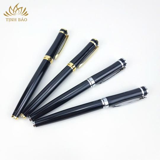 Bút Ký Kim Loại Làm Quà Tặng Ngày Thành Lập Công Ty TB08