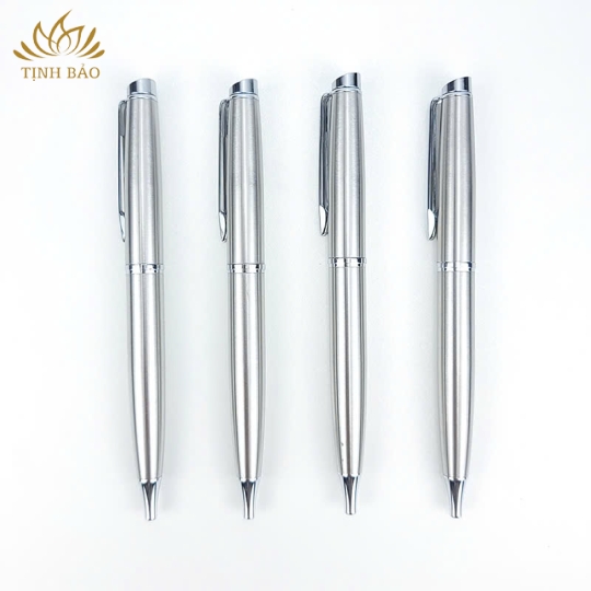 Bút Ký Kim Loại Làm Quà Tặng Doanh Nghiệp TB06