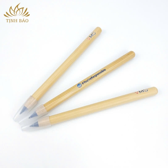 Bút Chì Tre Vĩnh Cửu 