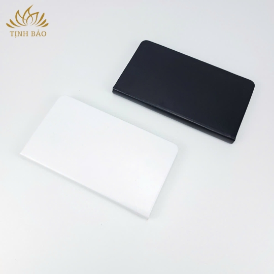 Sổ Tay Dán Gáy In Logo Doanh Nghiệp Theo Yêu Cầu TB15