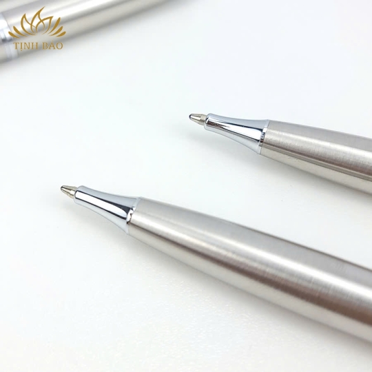Bút Ký Kim Loại Làm Quà Tặng Doanh Nghiệp TB06