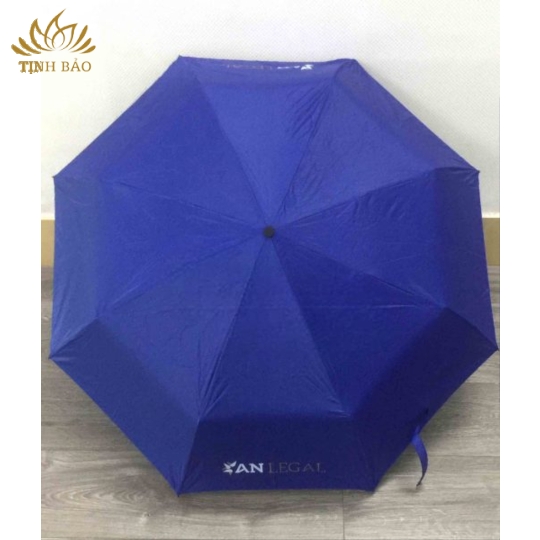 Ô Dù Gấp 3 Tự Động 2 Chiều
