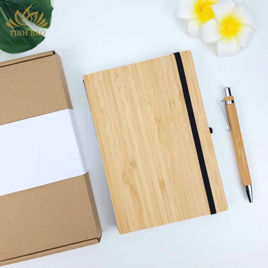 Set Quà Tặng Bảo Vệ Môi Trường TB08
