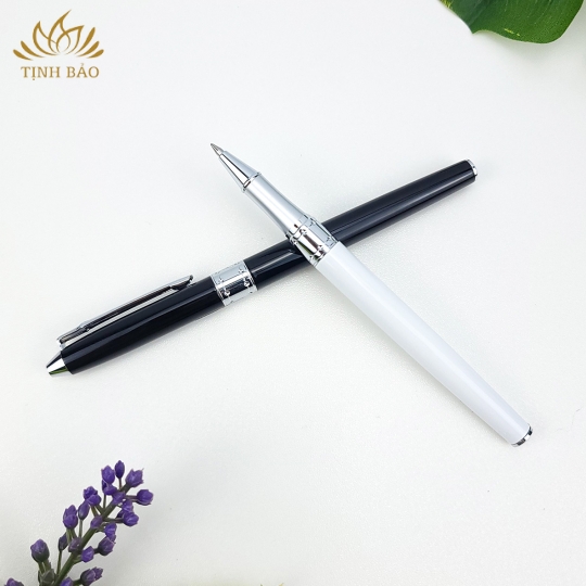 Bút Ký Picasso PS605 - Khắc In Tên Logo Theo Yêu Cầu