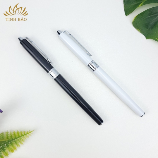 Bút Ký Picasso PS605 - Khắc In Tên Logo Theo Yêu Cầu
