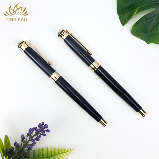 Bút Ký Picasso PS903 - Khắc In Tên Logo Theo Yêu Cầu