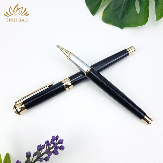 Bút Ký Picasso PS903 - Khắc In Tên Logo Theo Yêu Cầu
