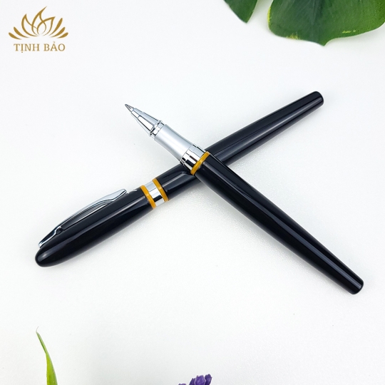 Bút Ký Picasso PS907 - Khắc In Tên Logo Theo Yêu Cầu