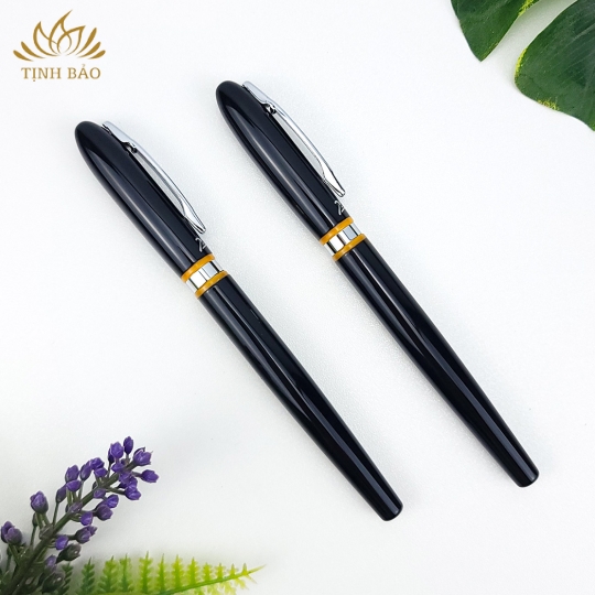 Bút Ký Picasso PS907 - Khắc In Tên Logo Theo Yêu Cầu