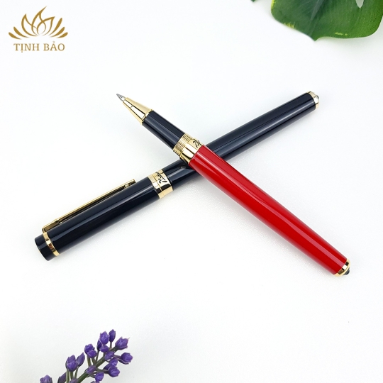 Bút Ký Picasso PS908 - Khắc In Tên Logo Theo Yêu Cầu