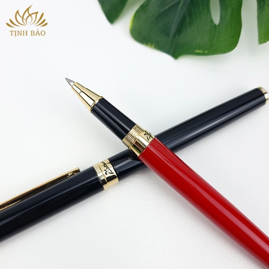 Bút Ký Picasso PS908 - Khắc In Tên Logo Theo Yêu Cầu