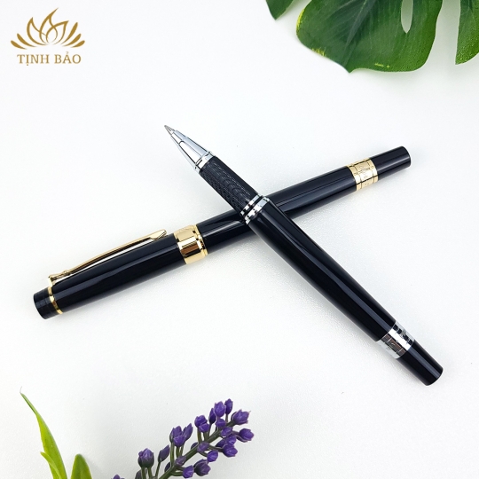 Bút Ký Picasso PS917 - Khắc In Tên Logo Theo Yêu Cầu