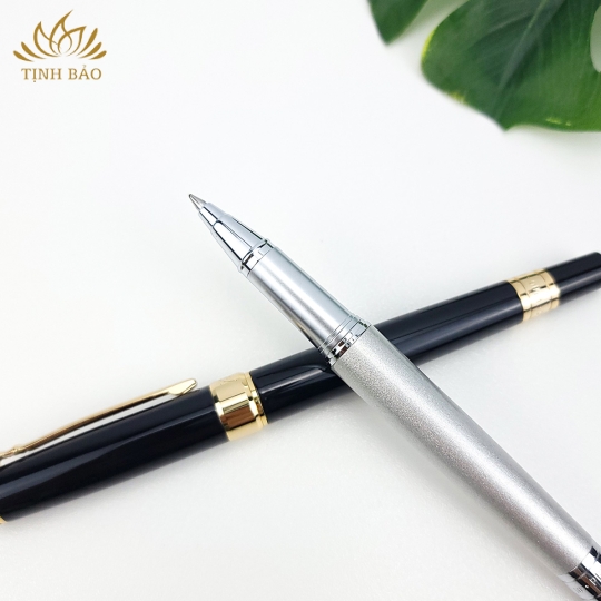 Bút Ký Picasso PS917 - Khắc In Tên Logo Theo Yêu Cầu