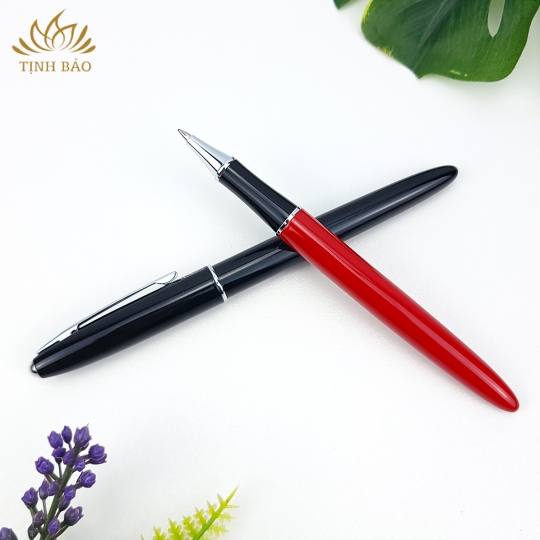 Bút Ký Picasso PSL05 - Khắc In Tên Logo Theo Yêu Cầu