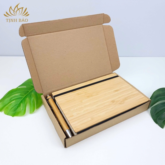 Set Quà Tặng Bảo Vệ Môi Trường TB08