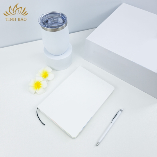 Set Quà Tặng Doanh Nghiệp Cao Cấp TB18