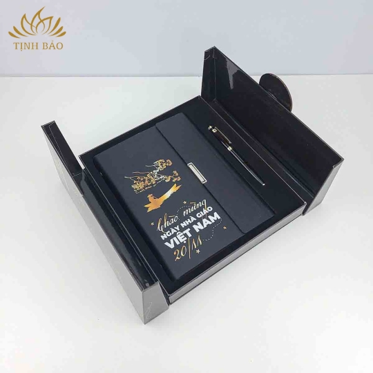 Set Quà Tặng Thầy Cô 20/11 Nhân Ngày Nhà Giáo Việt Nam TB07