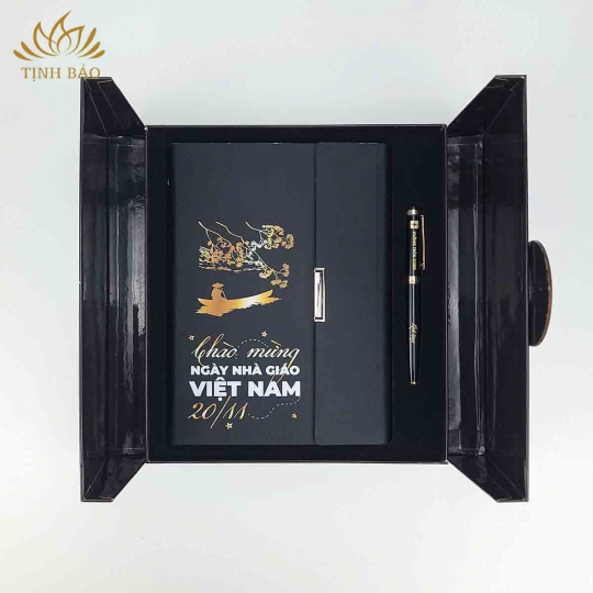 Set Quà Tặng Thầy Cô 20/11 Nhân Ngày Nhà Giáo Việt Nam TB07