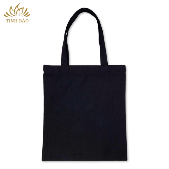 Túi Vải Canvas Mộc In Logo Theo Yêu Cầu 33×36