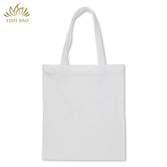 Túi Vải Canvas Mộc In Logo Theo Yêu Cầu 33×36